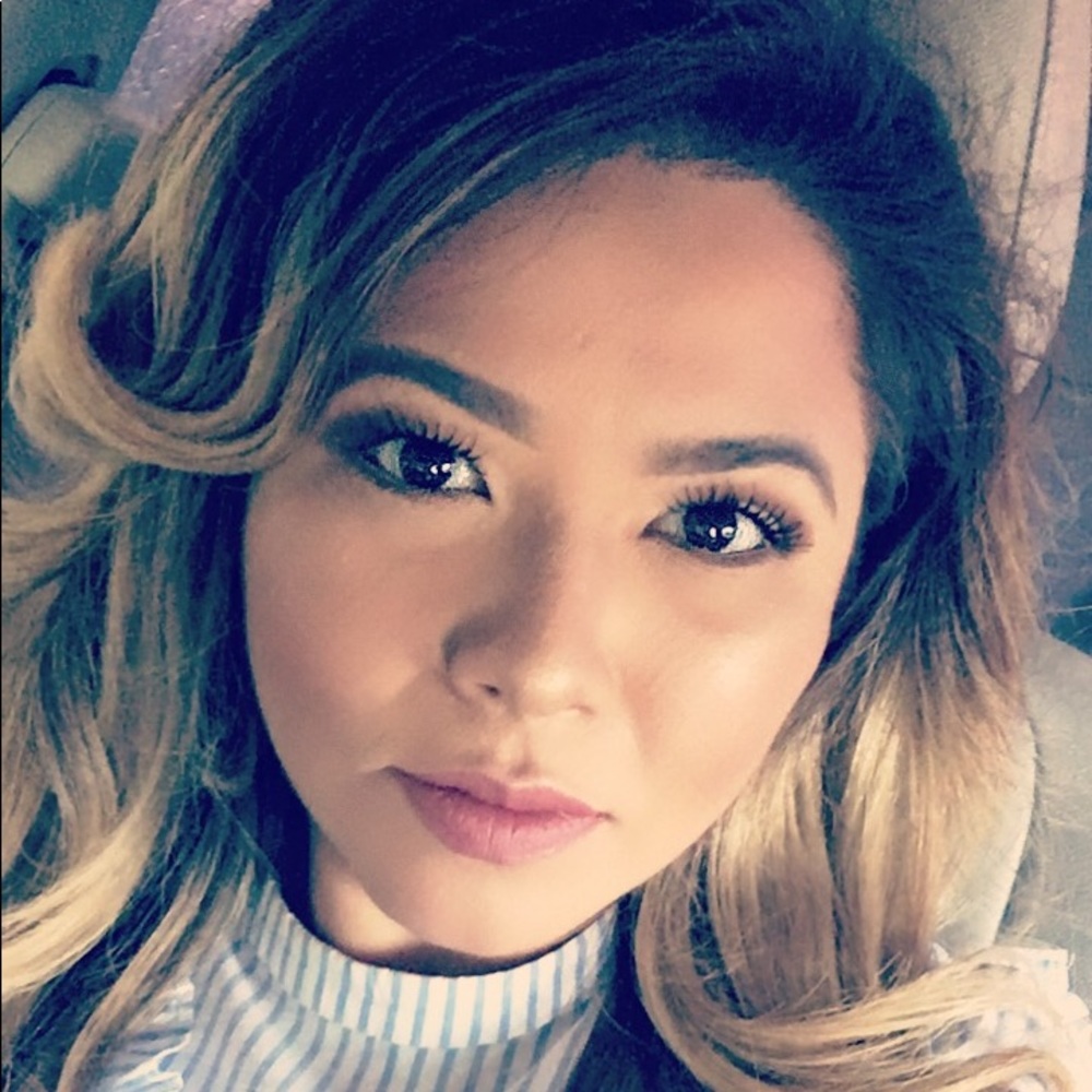 Meet your Posher, Sandra